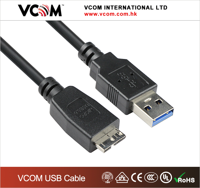 USB кабель - - VCOM международный ограниченный